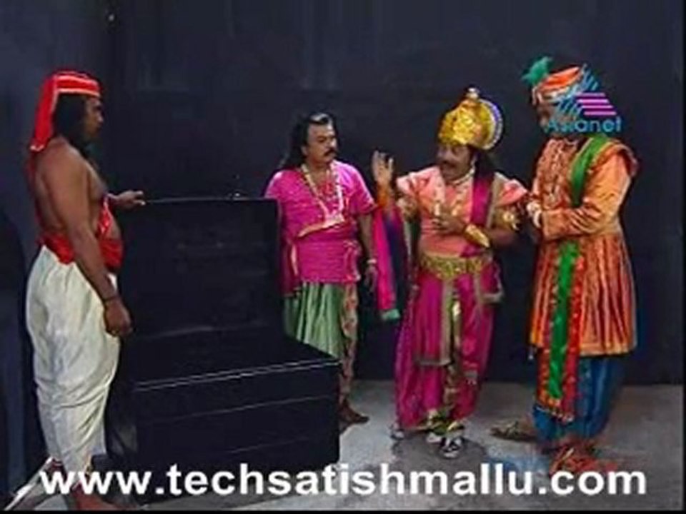 Sree Mahabhagavatham Mar 11