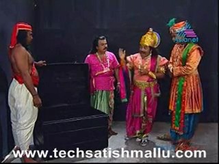 Sree Mahabhagavatham Mar 11