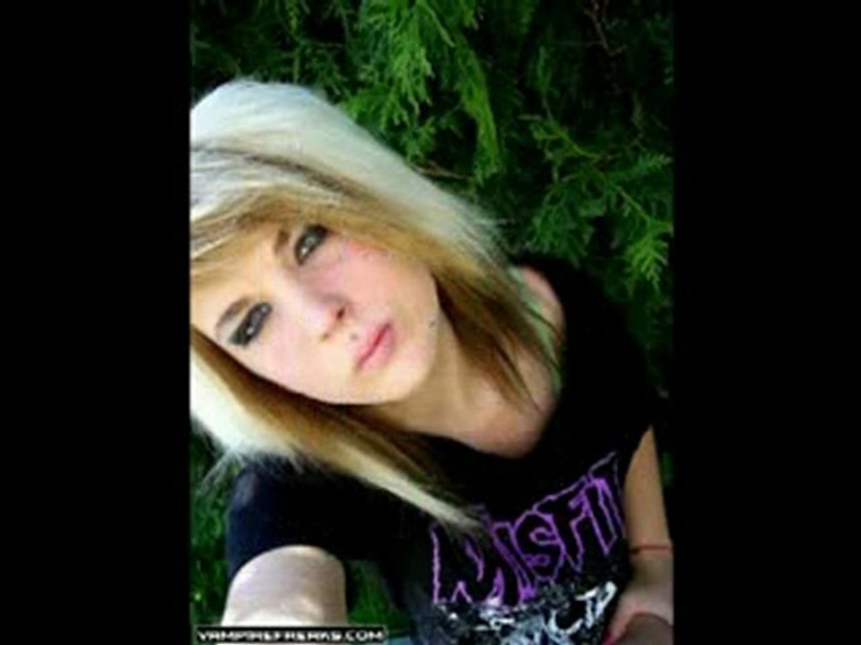 XxX_Scene Queen XCYNTHIXTHIE, #2