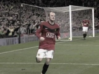 Foot365 : Top buts de Wayne Rooney (2009-2010)