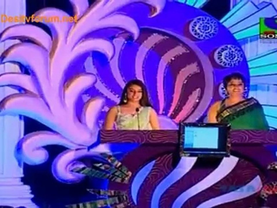 Gr8 Women Awards 2010 11th March 2010 Video Watch Online P3