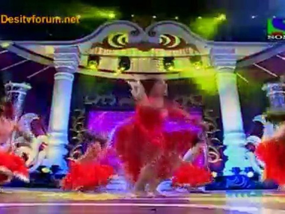 Gr8 Women Awards 2010 11th March 2010 Video Watch Online P7