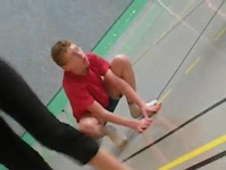 Un gros GOGOLE DE MA CLASSE!