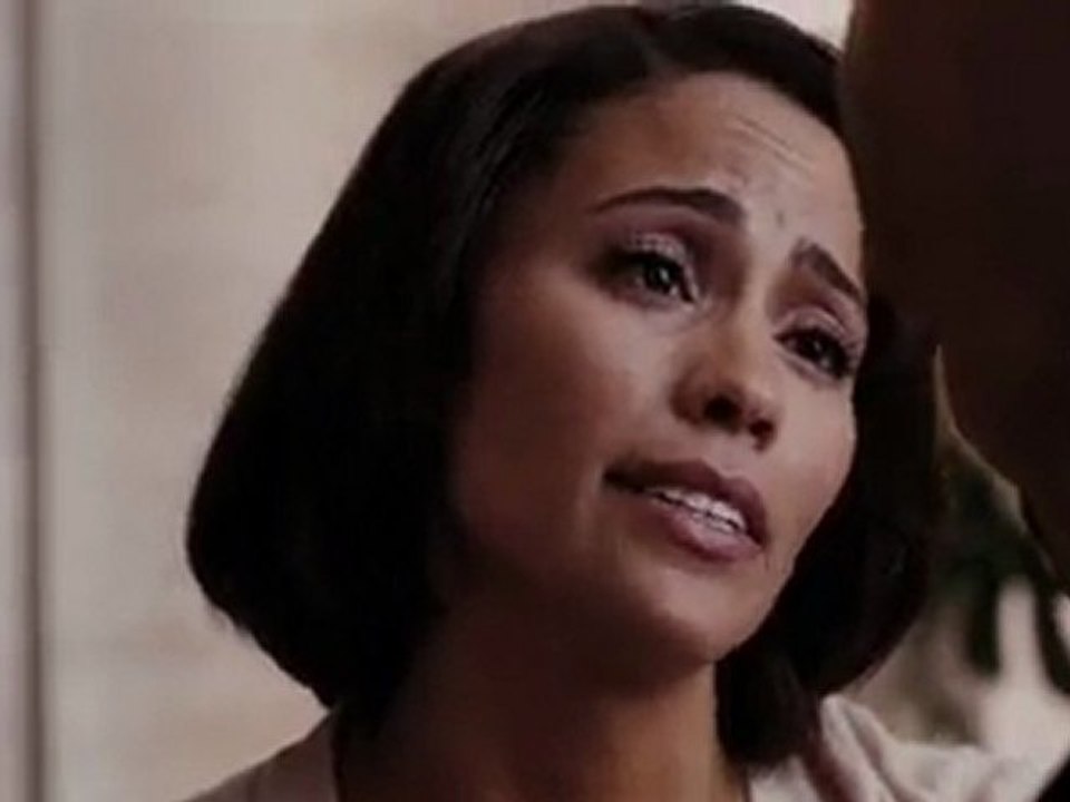 Just Wright - Trailer