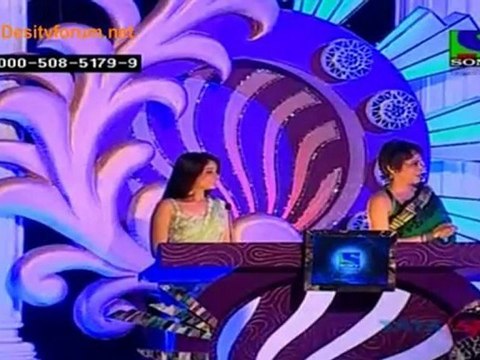 Gr8 Women Awards 2010 11th March 2010 Video Watch Online P5