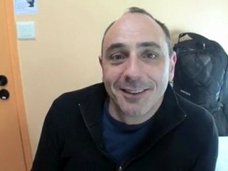 Aldebert La Loge N°21