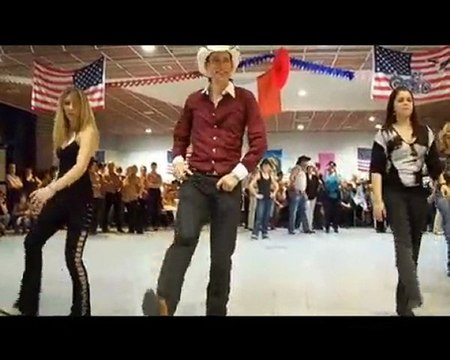 Erick Marchello fait le Show avec HEY POPS ..etc..