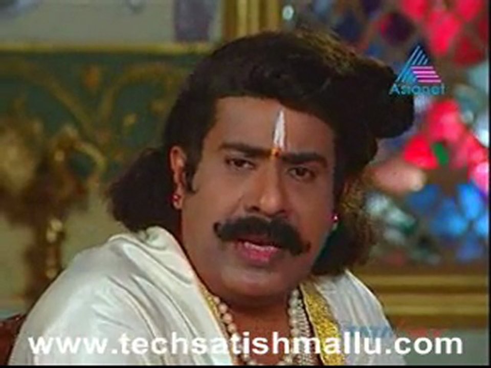 Devi Mahathmyam Mar 11