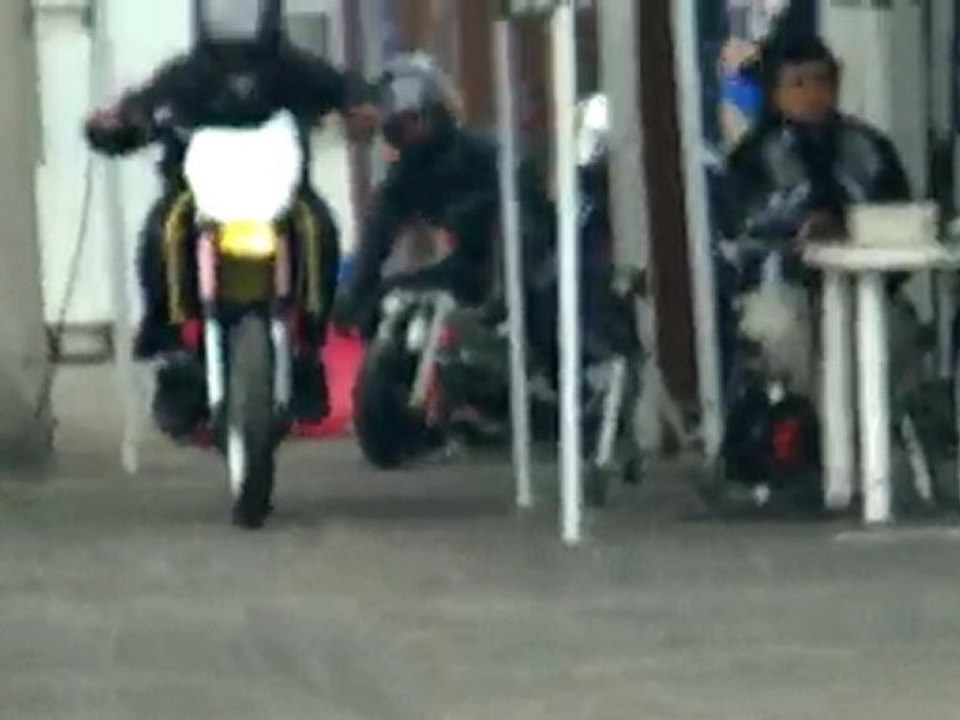6 mars 2010 salbris