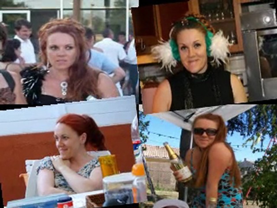 diaporama mariage loic et karine 6 mars 2010