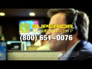 Superior Gold Group - Bed Time Stories