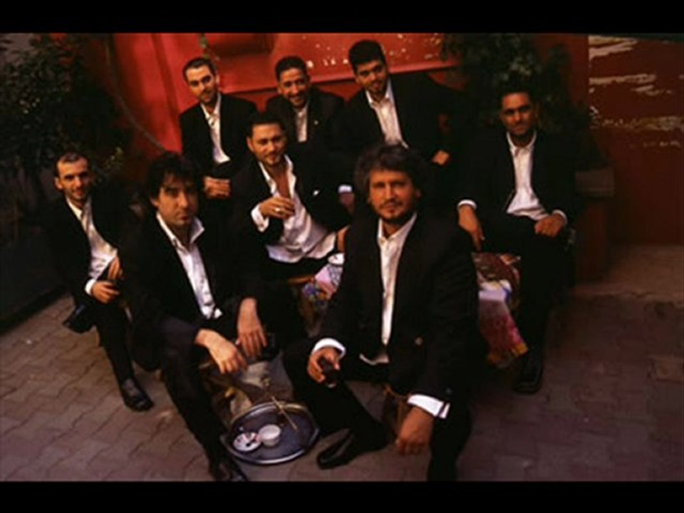 LAÇO TAYFA GEL YAD'A SALMA DİLBER