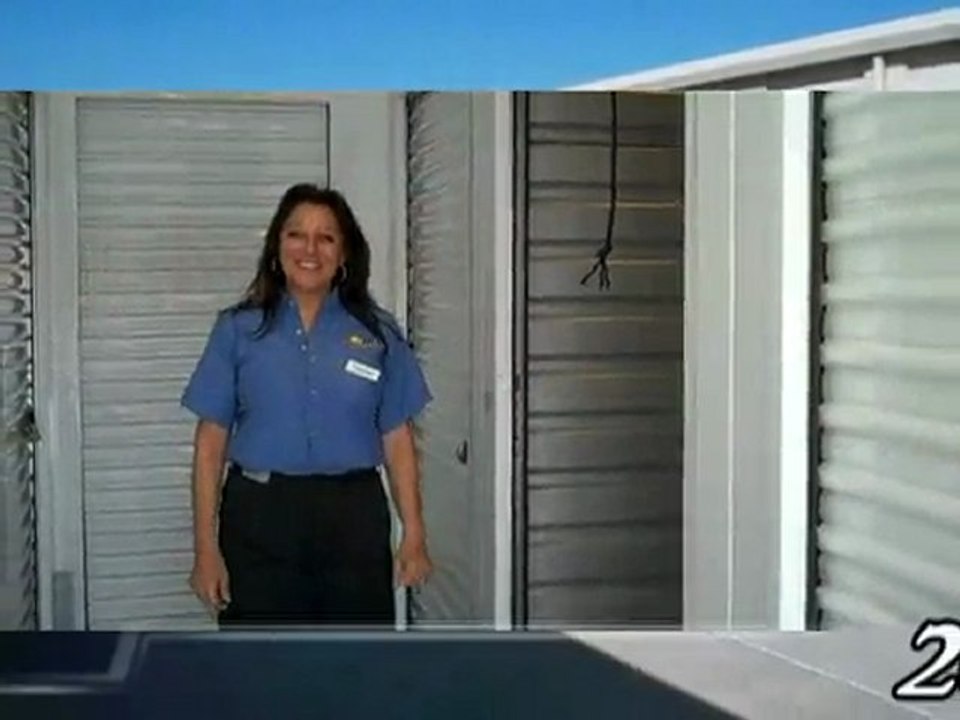 Self Storage Stockton CA - Call 209-751-4422 StoragePro