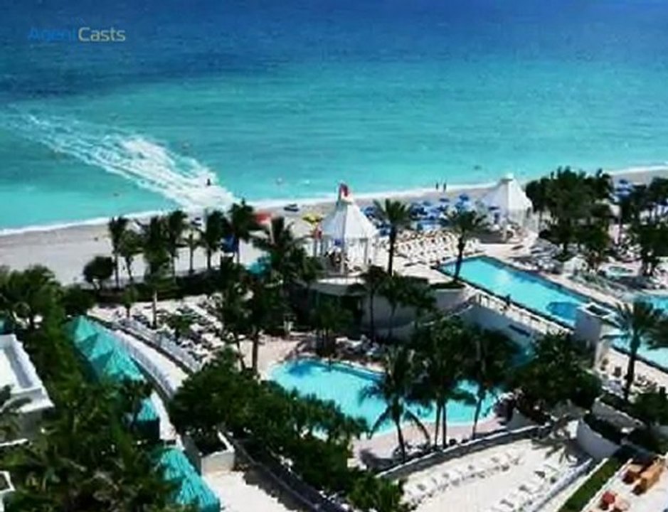 The Diplomat Residences - 3535 S. Ocean Drive, Hollywood FL