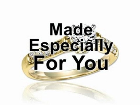 Unique Jewelry 37040