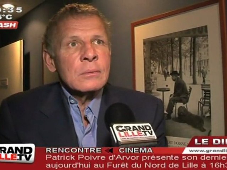 PPDA en dédicace au Furet de Lille