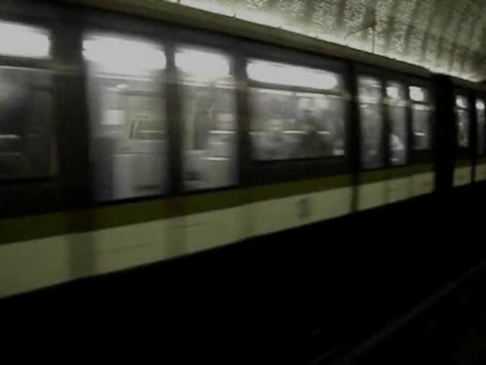 Water plouf (vidé-eau)