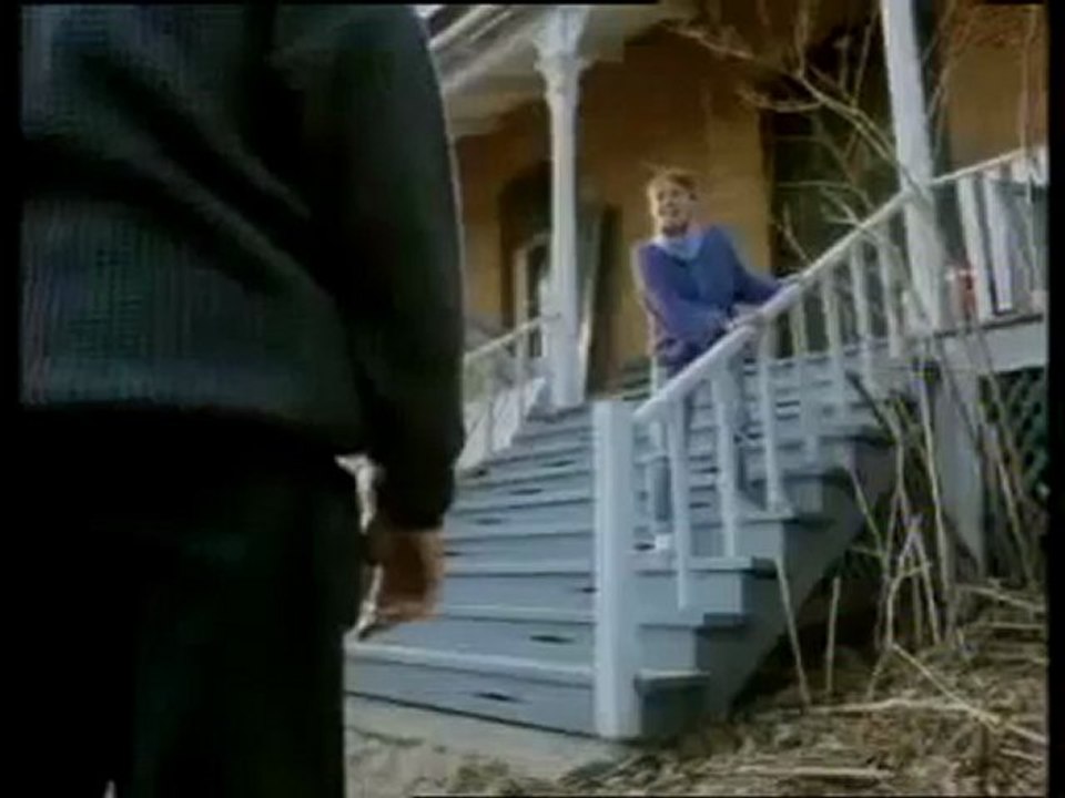 The Amityville Curse