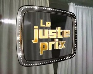 LE JUSTE PRIX // 11 MARS 2010 // Emission 01 (1/2)
