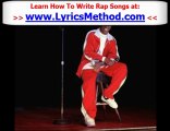How to Write a Rap Song - Writing Lyrics Tips