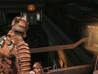 Walkthrough Dead Space - Episode 2 (1)