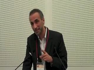 Ramadan Tariq: Parliament of the World's Religions