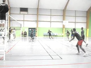 Rennes Mayotte Volley ball & Culturelle