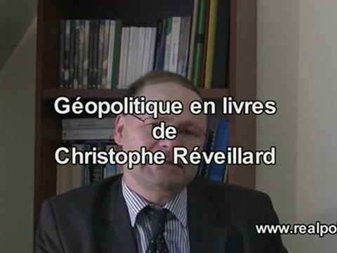 Proudhon : L'ordre dans l'anarchie - Reveillard