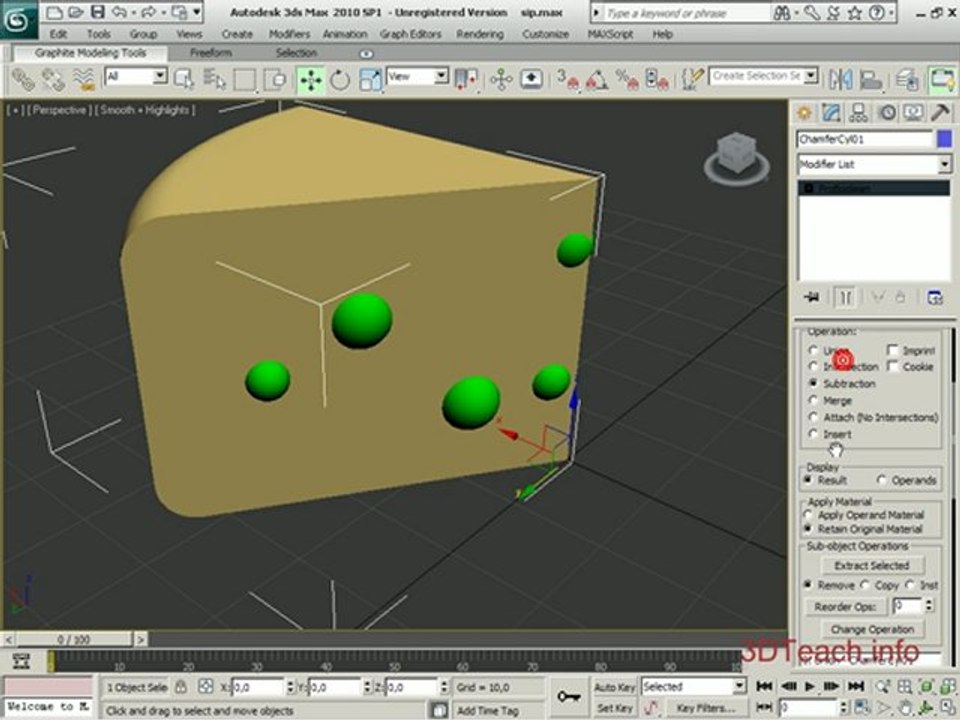 ProBoolean