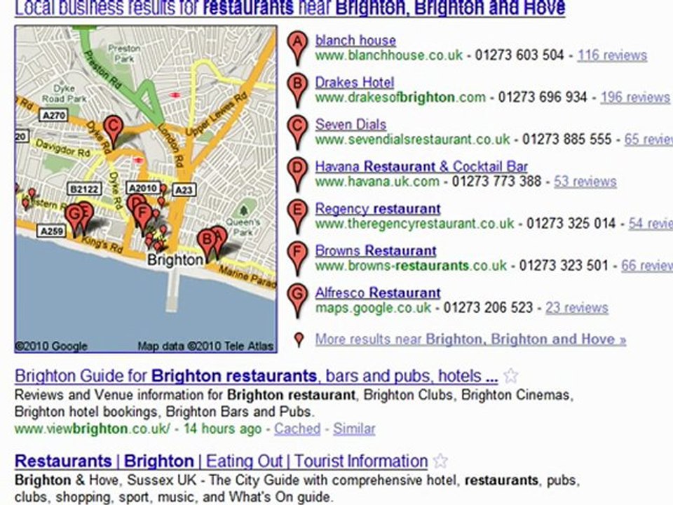 Local Search Explained Pt. 2-2