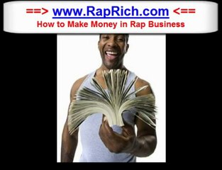How to Become Professional Rapper - Become Great Rapper