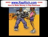 Tips on Being a Rapper - How to become a Successful Rapper