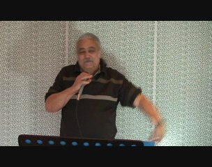 DANSEZ  SUR  MOI (Nougaro par Giorgio)