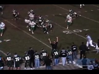 Donovan Carter #2 Nordonia High School