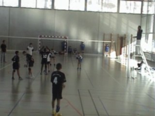 MATCH VOLLEY: AV92  BG 2006-2007