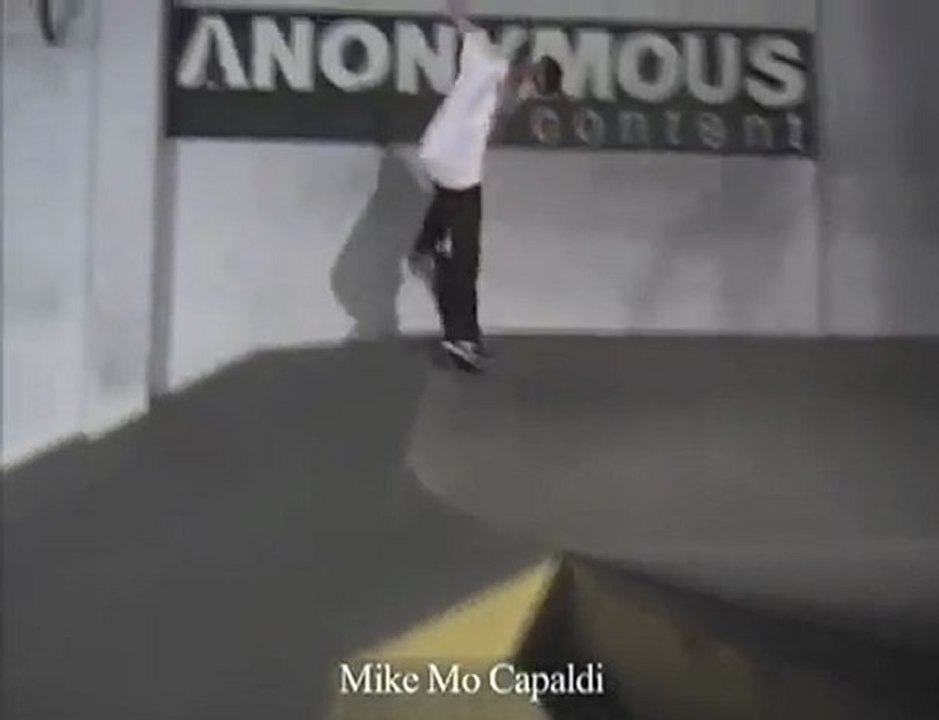 Mike Mo Capaldi bs flip late backfoot flip