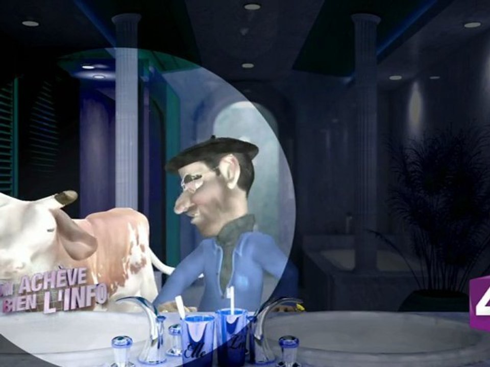 MIROIR - OABI 17 - 05 Mars 2010