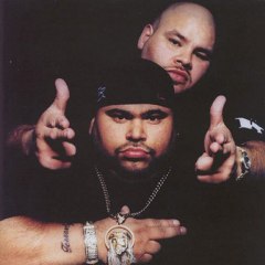 Big Pun and Fat Joe-Best Behavior(prod.Showbiz)