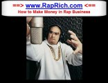 How to become a Rapper - Tips on How to be a Good Rapper