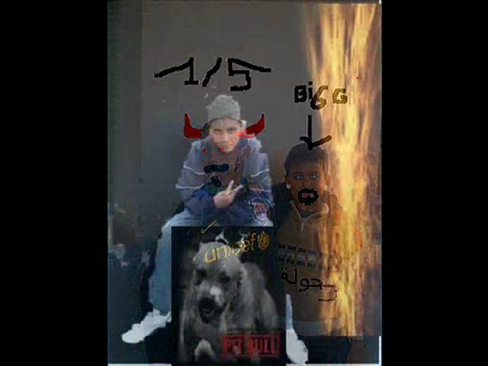 khalid pable duo def jam record