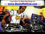 Rap Beat Making Tips - Create Hip Hop Beats & Instrument