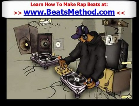 Hip Hop Beat Making Tips - Create Rap Beats