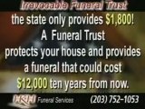 Funeral Homes Hartford  - Howard K Hill Funeral Services