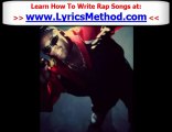 How To Write Rap - Writing Hip Hop Song Tips