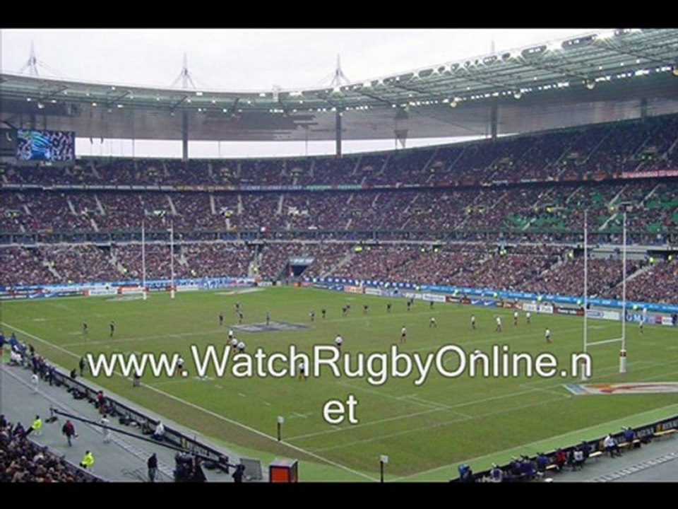 see Ireland vs Wales rugby 6 nations live online