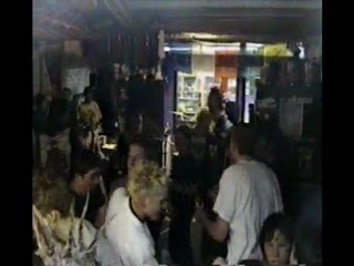 A Global Threat - Religious Scam (Live Punk Rock)