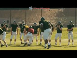 Un sueño posible: Trailer: The blind side