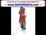 Freestyle Battle Video - Tips to Win Rap Beef Battles