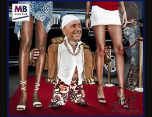 Tanto paga Papi - ESCLUSA dal Festival di Sanremo 2010
