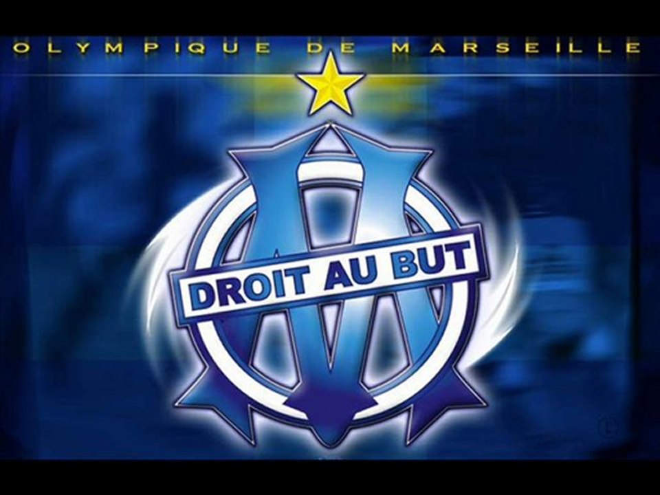 funk turie olympique de marseille